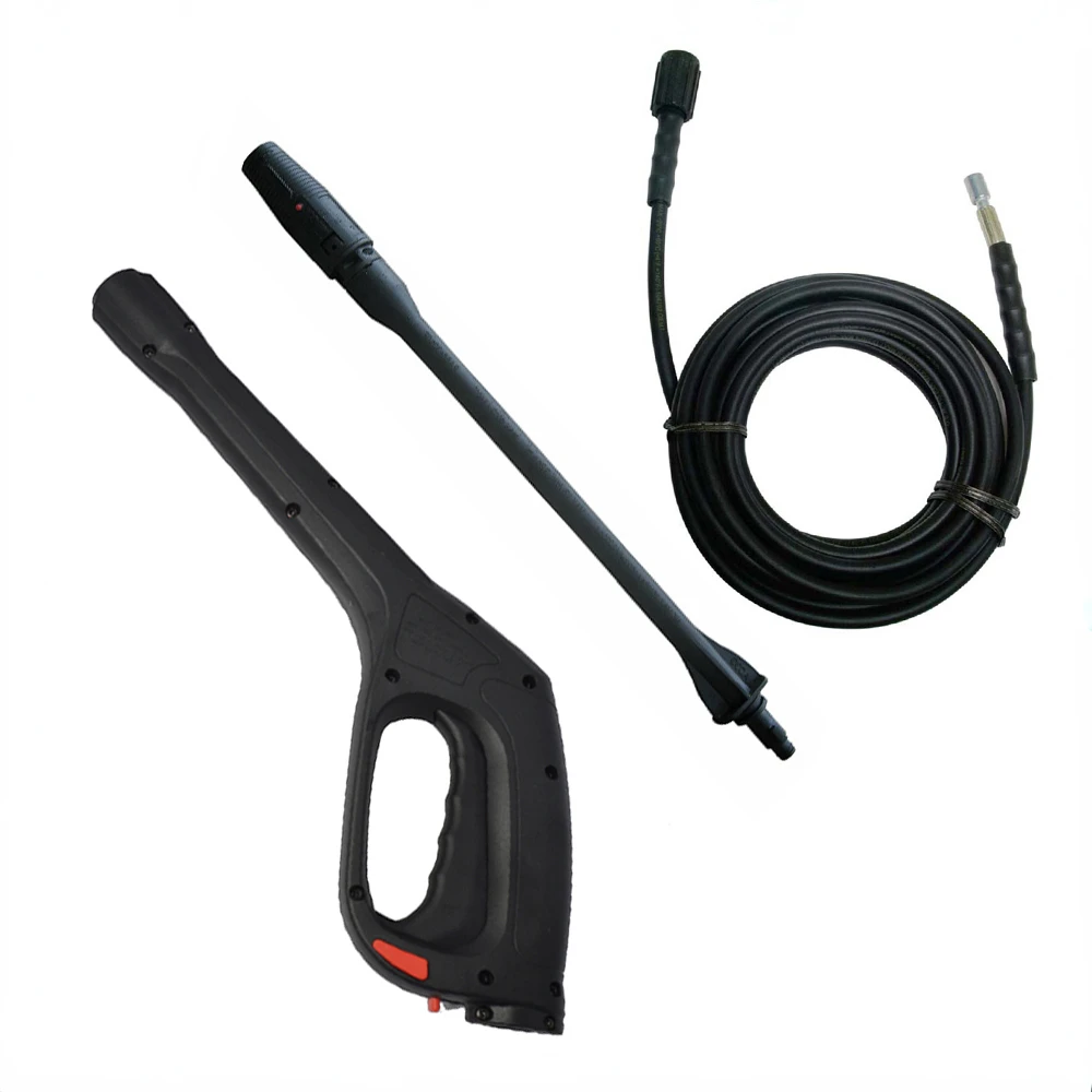 

Pressure Washer Water Spray Gun Nozzle Car Washer Jet Water Gun Lance for Patriot Portland Husky HammerFlex Pressure Washer
