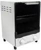 Soiiw 12L 110V Mini High Temperature Metal Tool Cabinet Nail Art Salon Portable Tool Manicure Nail Tool two layers 3