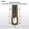 SNDWAY Handheld Vibration Meter Digital Vibration Measuring Tool Vibration Instrument SW-65A 5