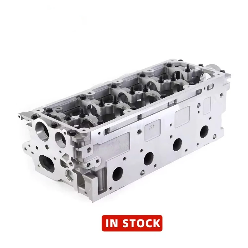 

Car Engine Cylinder Head 03L103351J Cylinder Head for VW Audi Beetle Scirocco Tiguan TT TTS A5 Q5 Diesel