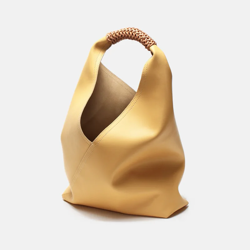 YELLOW BAG