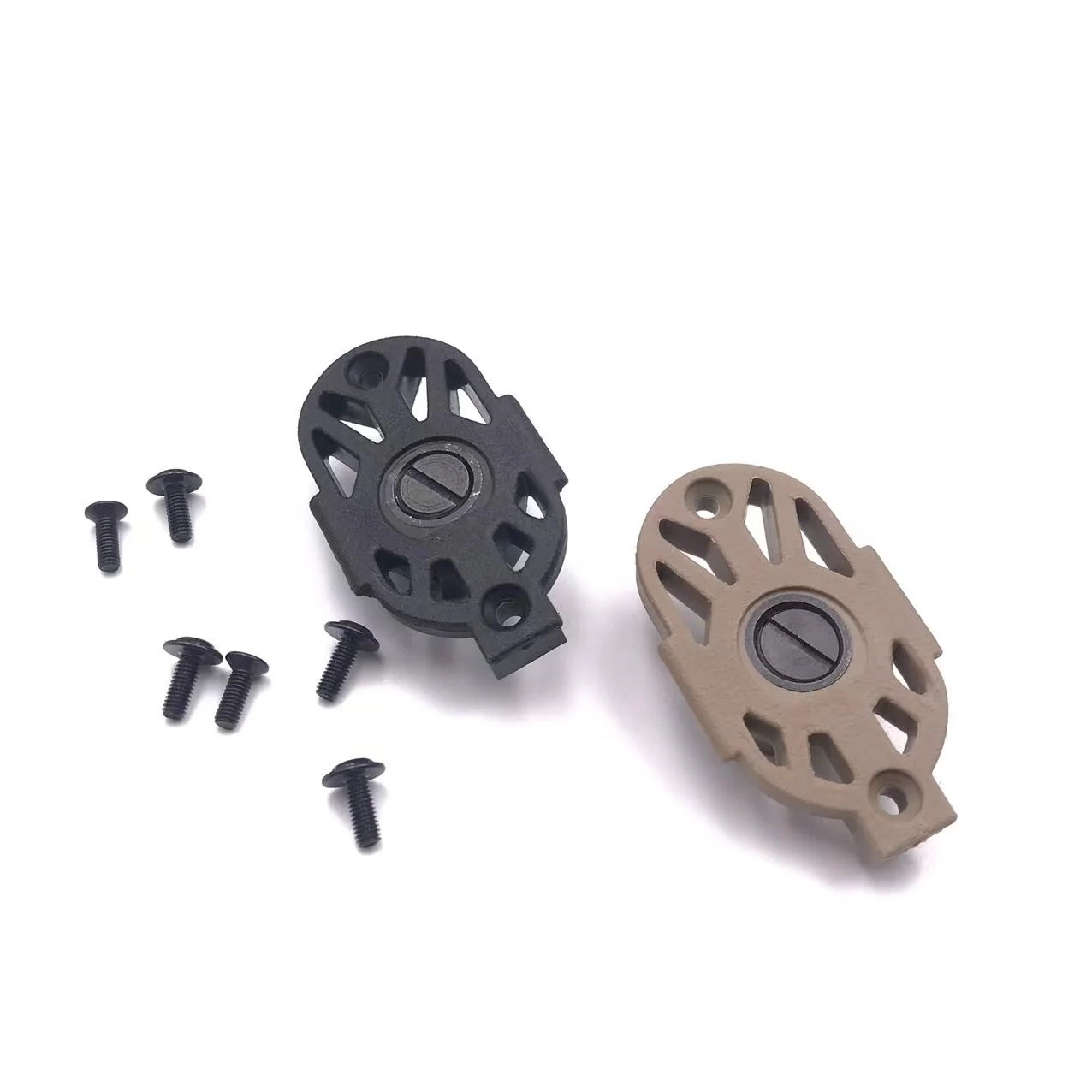 

MAGPUL MOE+480 Nylon Motor Grip V2 Gearbox AR Receiver Back Rear for Toy Gel Blaster Airsoft AEG for GBB