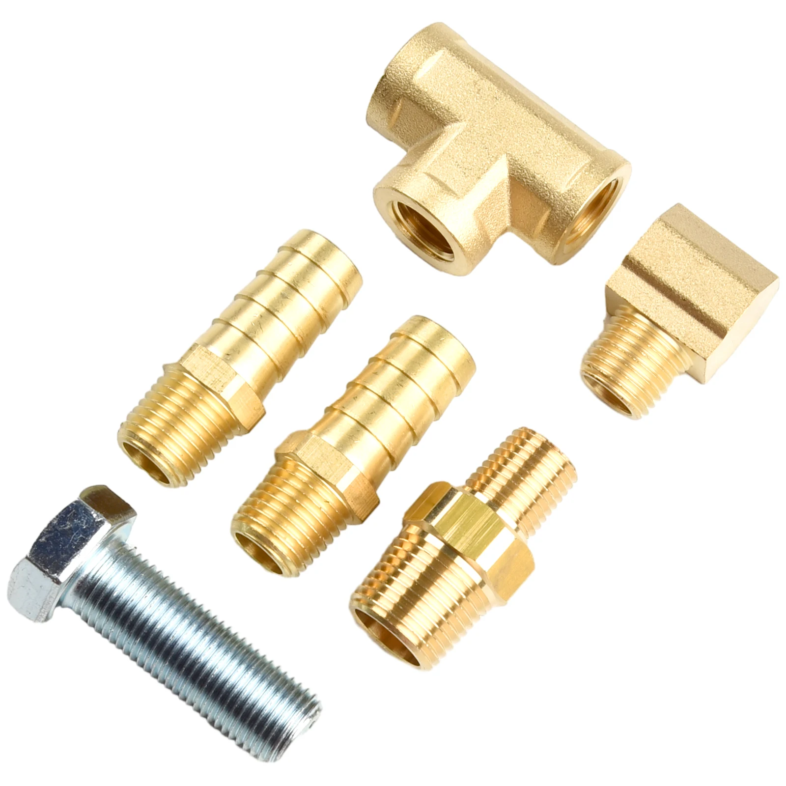 

For Gkn Regulator Regulator 039-122 039-99 15cm/6inch 1PCS Aluminium Brass Converter For Garretson For Gkn Boutique
