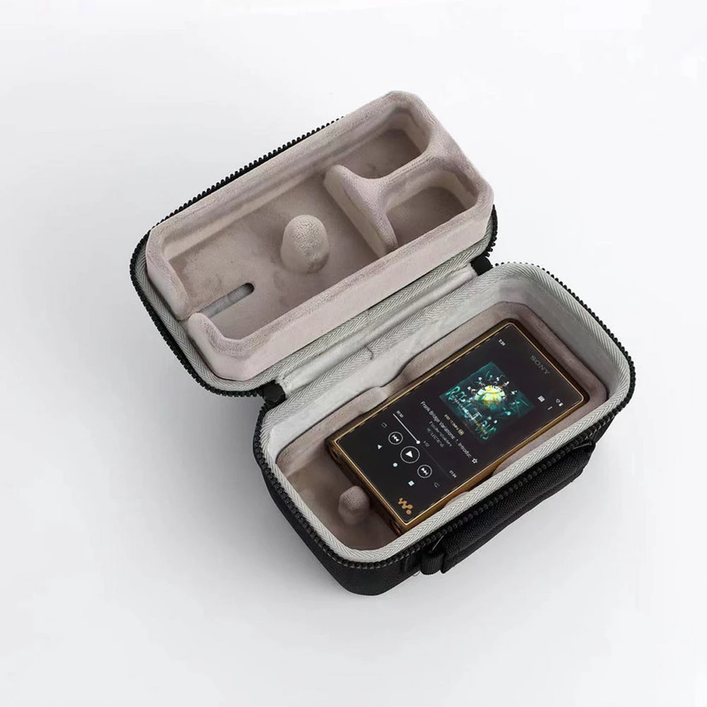 Sony ウォークマン WM1AM2 純正ケース付き