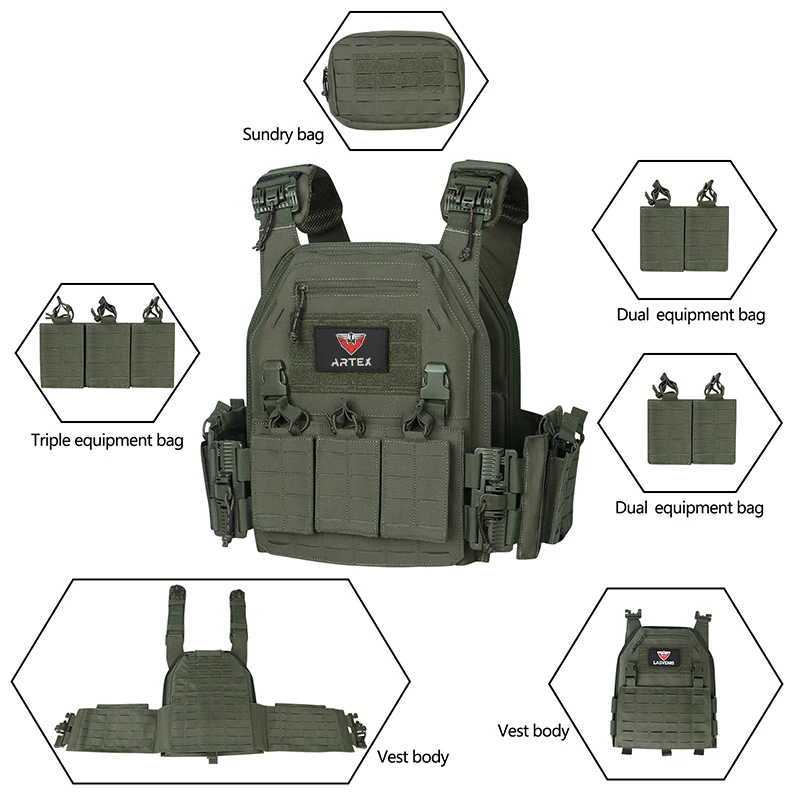 dsc-products
