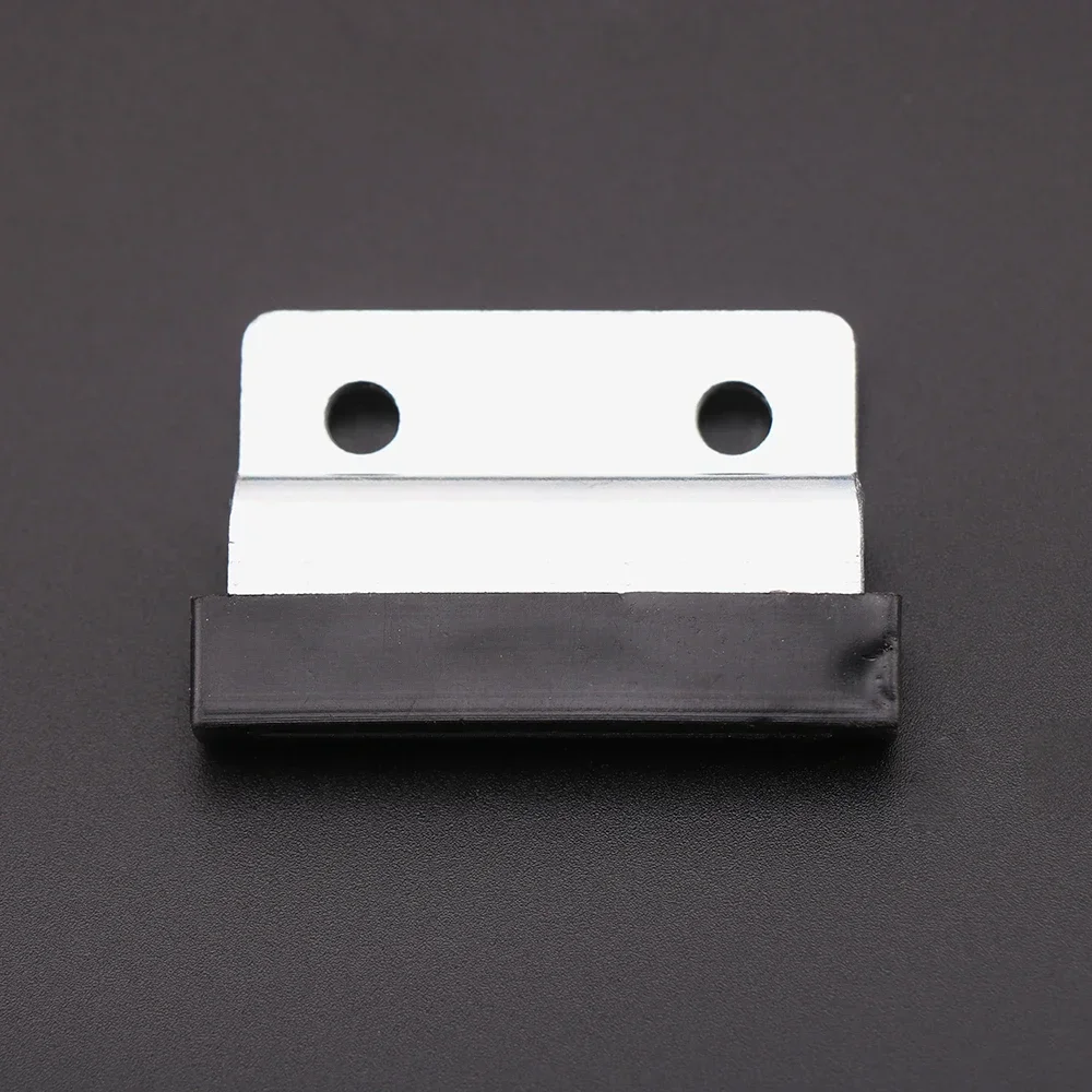Elevator Door slider Landing foot car hall Plastic slider Freight Elevator 1pcs