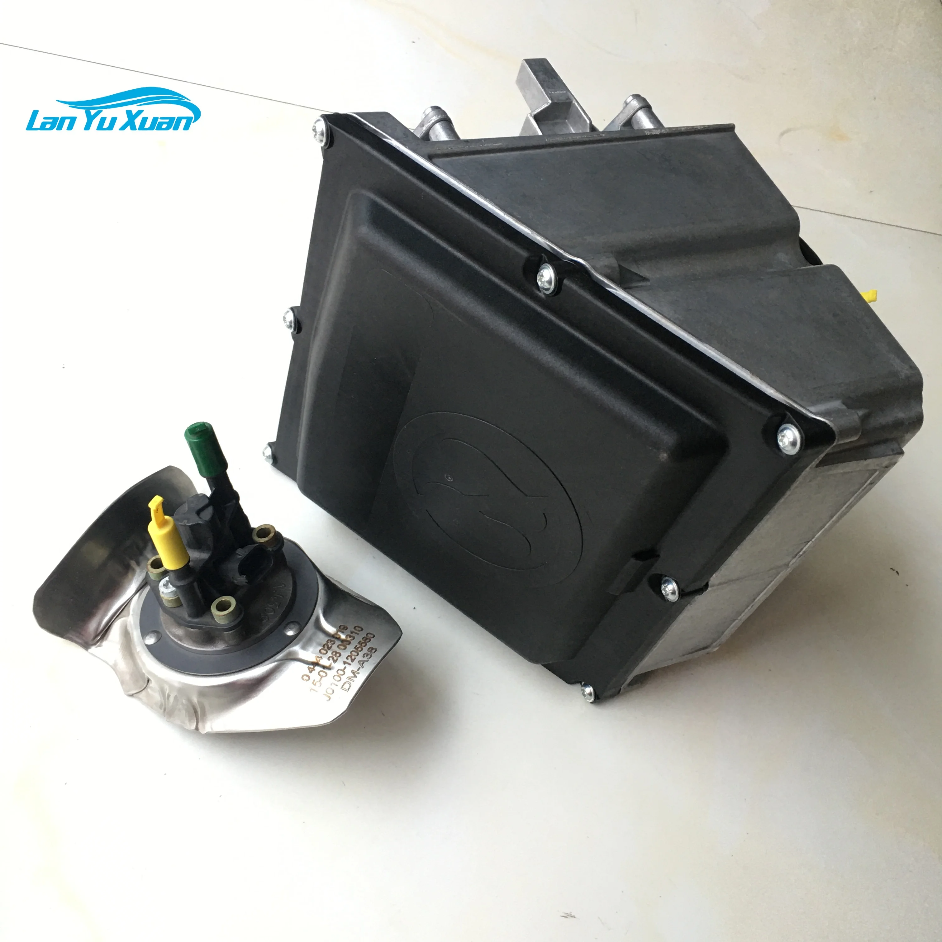 요소 펌프 어셈블리, 5801442127 0444022011 J0100-1205350