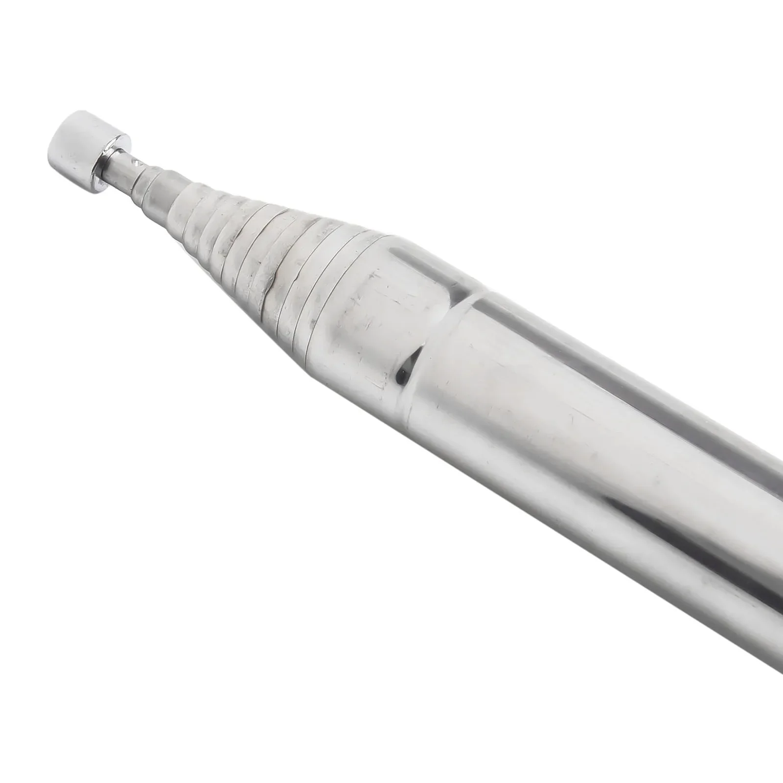 Shortwave Antenna Telescopic 5.6M 18.4FT GP For Ham Radio For Yagi Antenna DIY