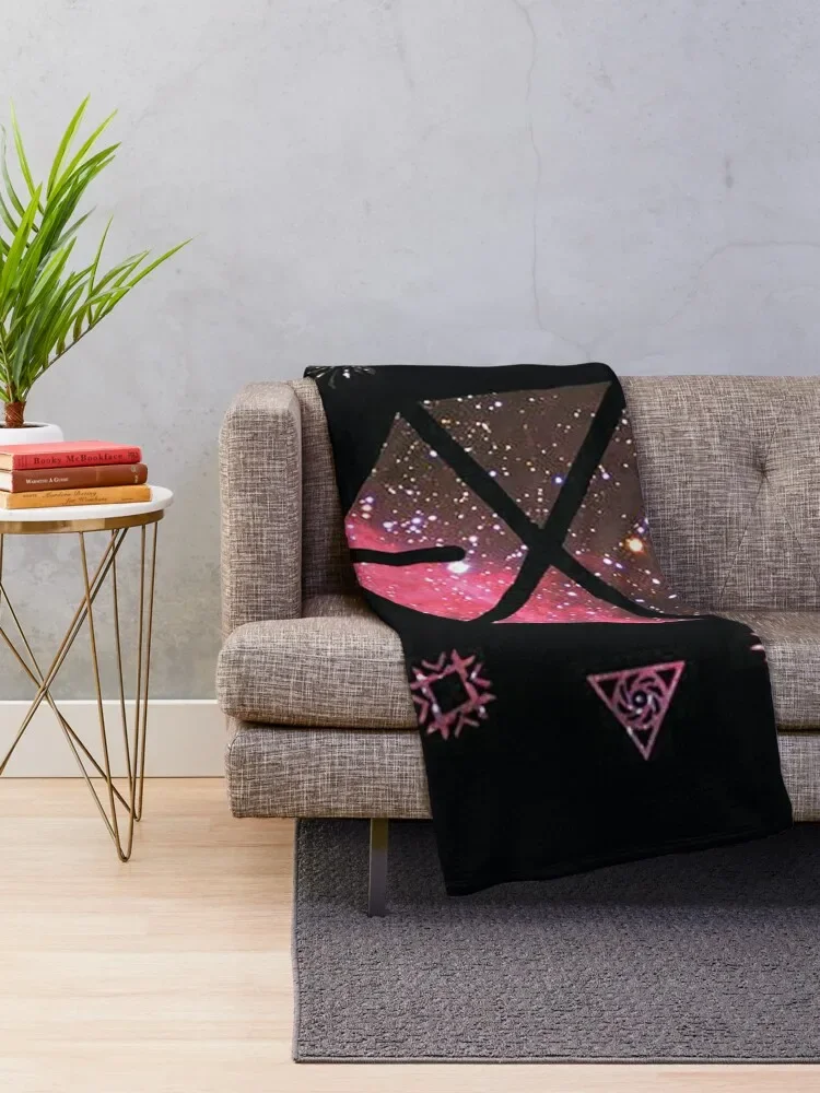 EXO Throw ���, �ٸ��� ����, ���� ħ��, ������ �ܿ� ���