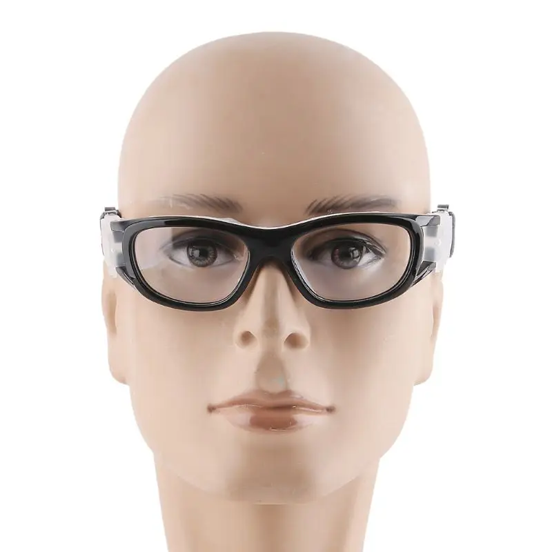Children Outdoor Sports Eyewear Goggles Basketball Football Explosion-proof Glasses Bicycle Glass