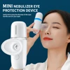 New Electric Eye SPA Steamer Nano Sprayer Device Moisturizing Eyes Care Water Mist machine for eye Beauty Health Face Humidifier 1