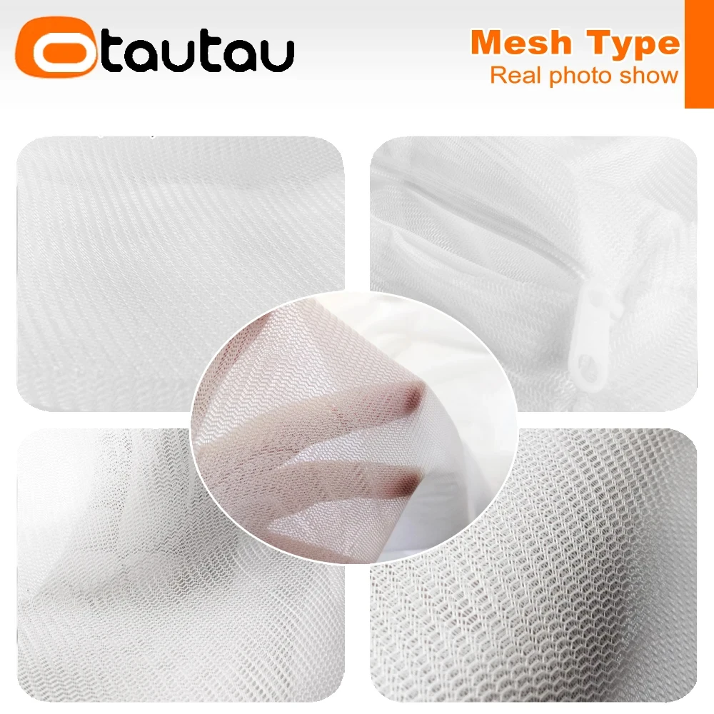 OTAUTAU 1/2pc Sofas Cover Without Filler Removable Lazy Sofa Inner Liner Washable Replacement Bean Bag Insert Pouf Beanbag 5