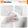 OTAUTAU 1/2pc Sofas Cover Without Filler Removable Lazy Sofa Inner Liner Washable Replacement Bean Bag Insert Pouf Beanbag 5