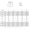 ARSUXEO Men's Running Shorts With Liner Exercise Workout Training 2 in 1 Zipper Pockets Jogging Fitness Trunks Dry Fit B211 6