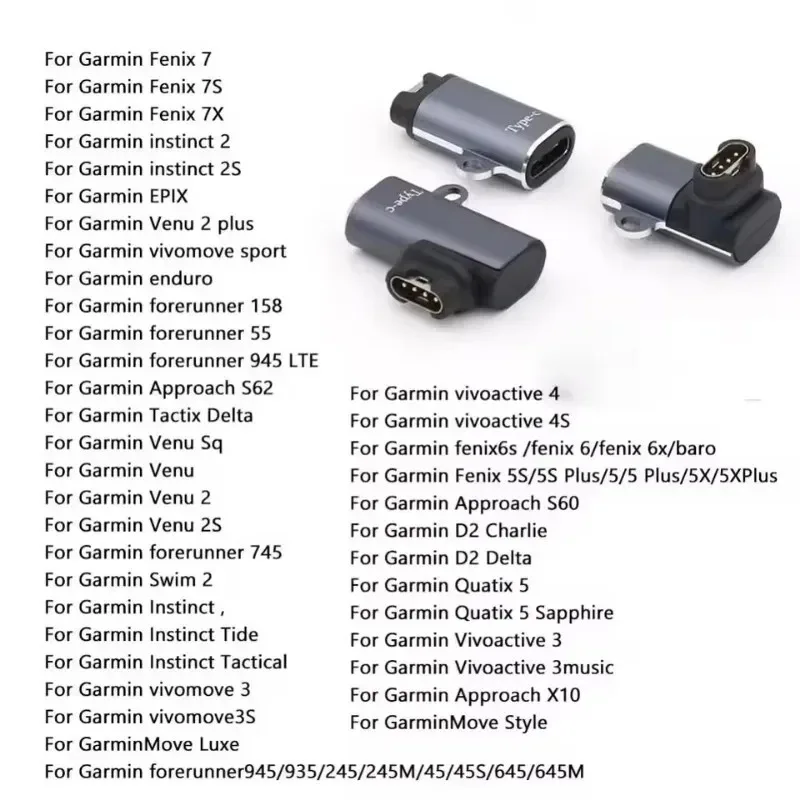Universal Charging Cable & Data Cord