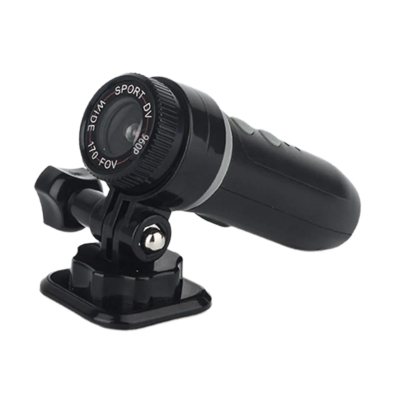 Motorcycle Camera cam Anti Motorcycle Camcorder for Outdoor Sport