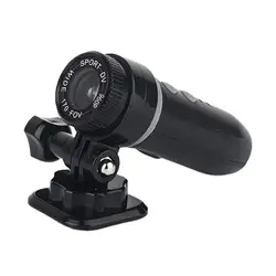 Motorcycle Camera cam Anti Motorcycle Camcorder for Outdoor Sport