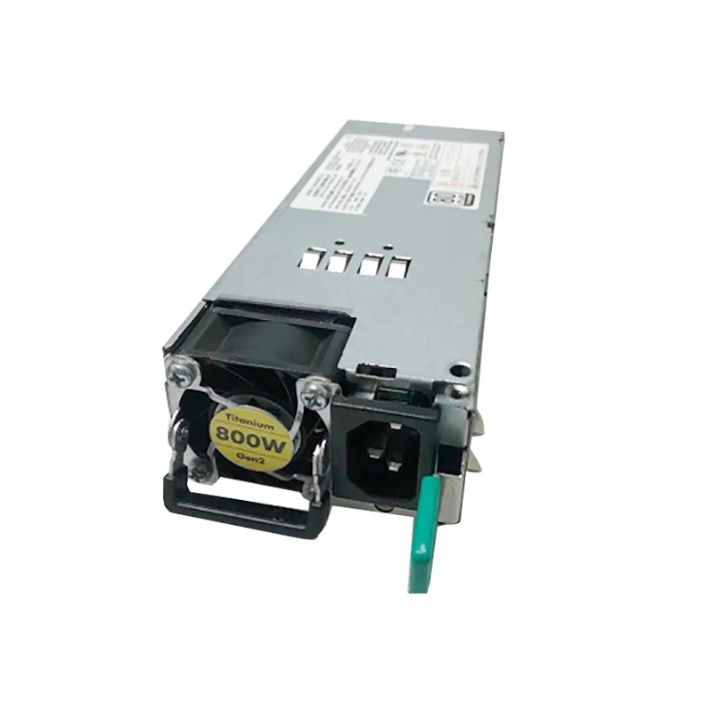 Switching Power Supply For Delta DPS-800AB-9 A Fully Tested 1 Switching Power Supply For Delta DPS 800AB 9 A Fully Tested
