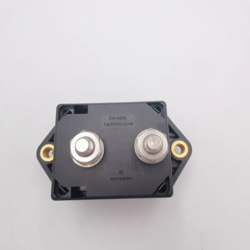 Disjuntor de rel&eacute; de escavadeira para motor,CAT C7, C9, E336D2 E320 E330, 171-2210