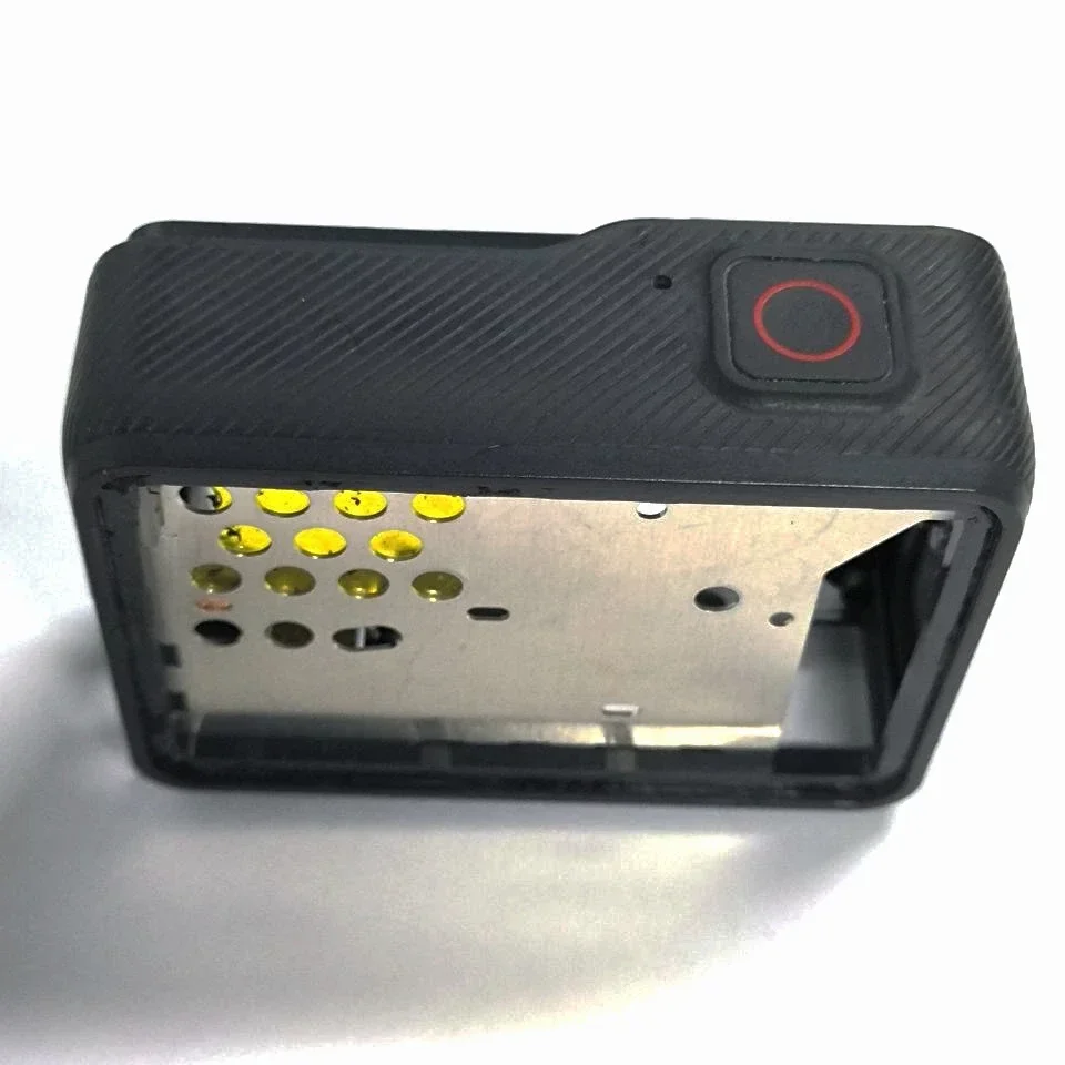 Action Camera Cover Camera Repair Parts for Gopro Hero 5 6 7 Black