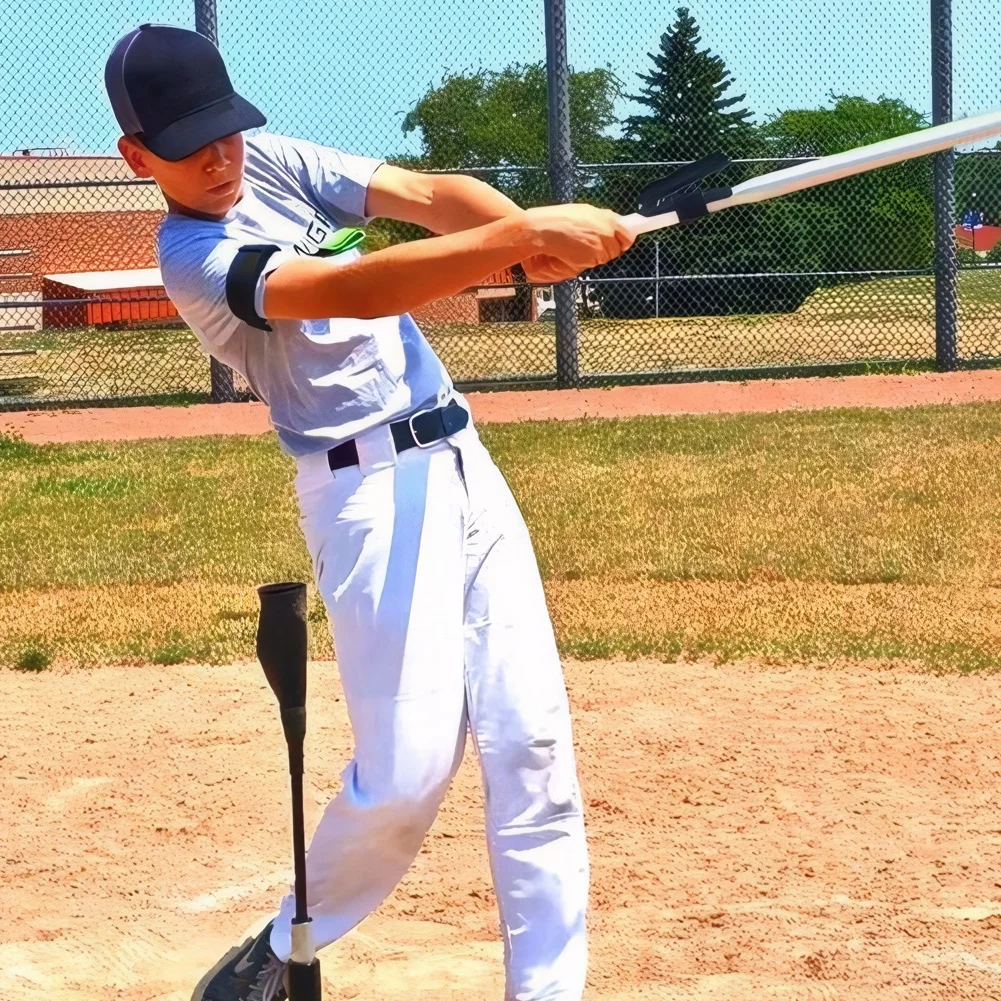 Baseball Swing Training Bands 2