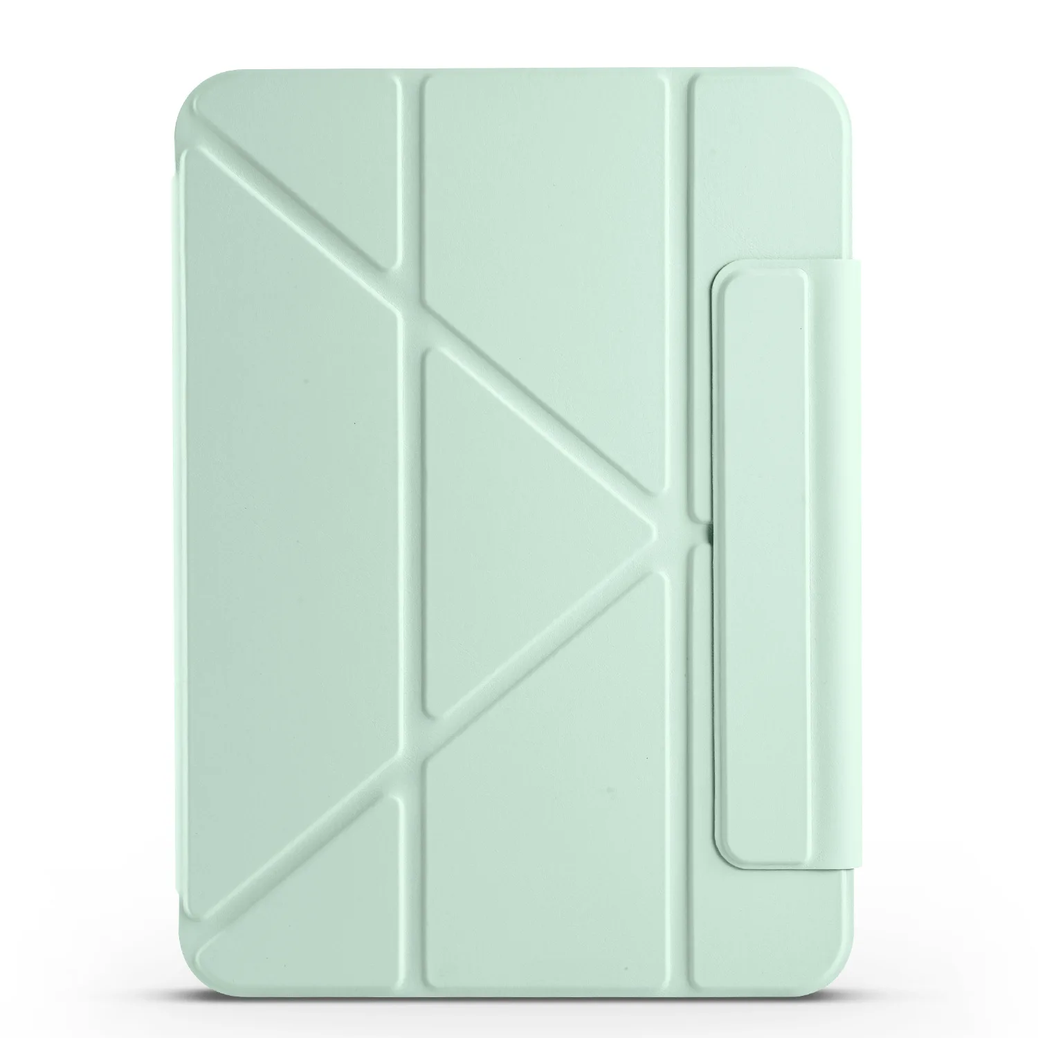 Versatile Clear Acrylic Stand Case