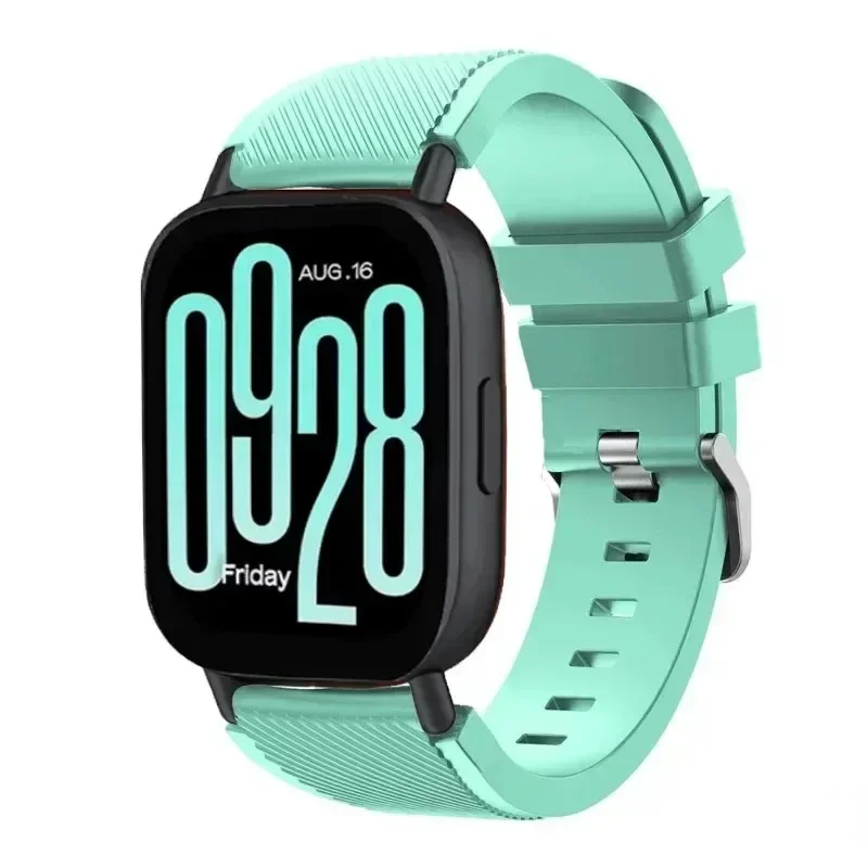 Breathable Silicone Sports Strap
