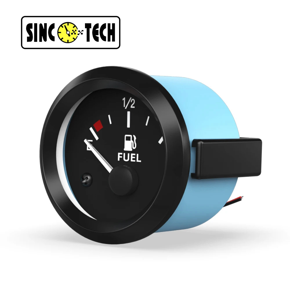 Car Gauge Meter 52mm Sincotech 201 SERIES