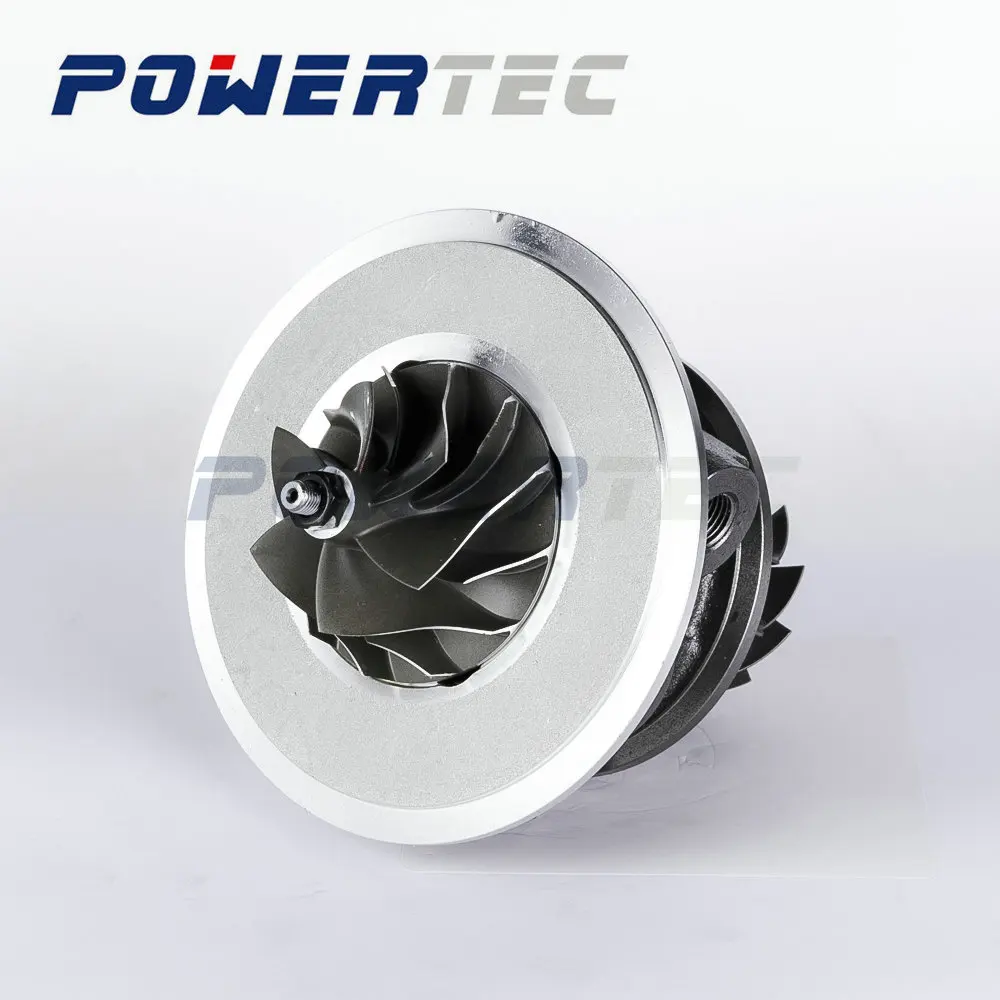 ターボコア VF43 VF48 VF52 カートリッジ CHRA タービン 14411-AA760