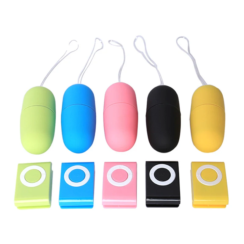 Wireless Remote Control 20 Speed Vibrating Vibrating Egg Adult Sex Toys Female Waterproof Portable Bullet Clit Vibrator Sex Toys