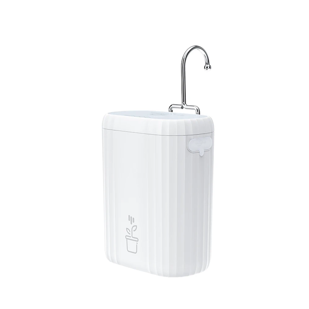 WIFI Intelligent Watering Device Pump Timed Automatic Drip Irrigation System Rem