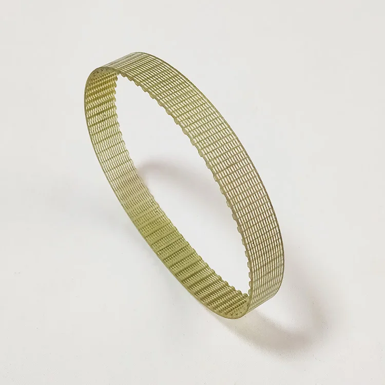 

10 Piece/lot 340x15mm T5-340 Suction Tape Slow Down Belt For Heidelberg