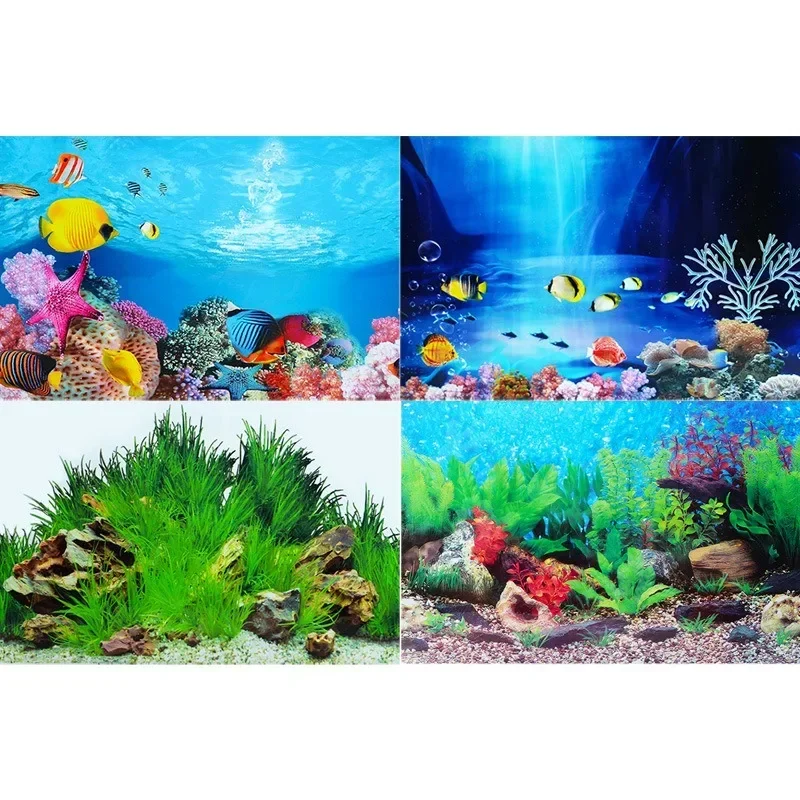 Background for Aquarium 3d 5