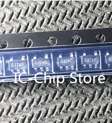 

50PCS~1000PCS/LOT AP7331-WG-7 QJ SOT-23-5 New original