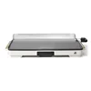 Beautiful 12" x 22" Extra Large Griddle, White Icing by Drew Barrymore 1