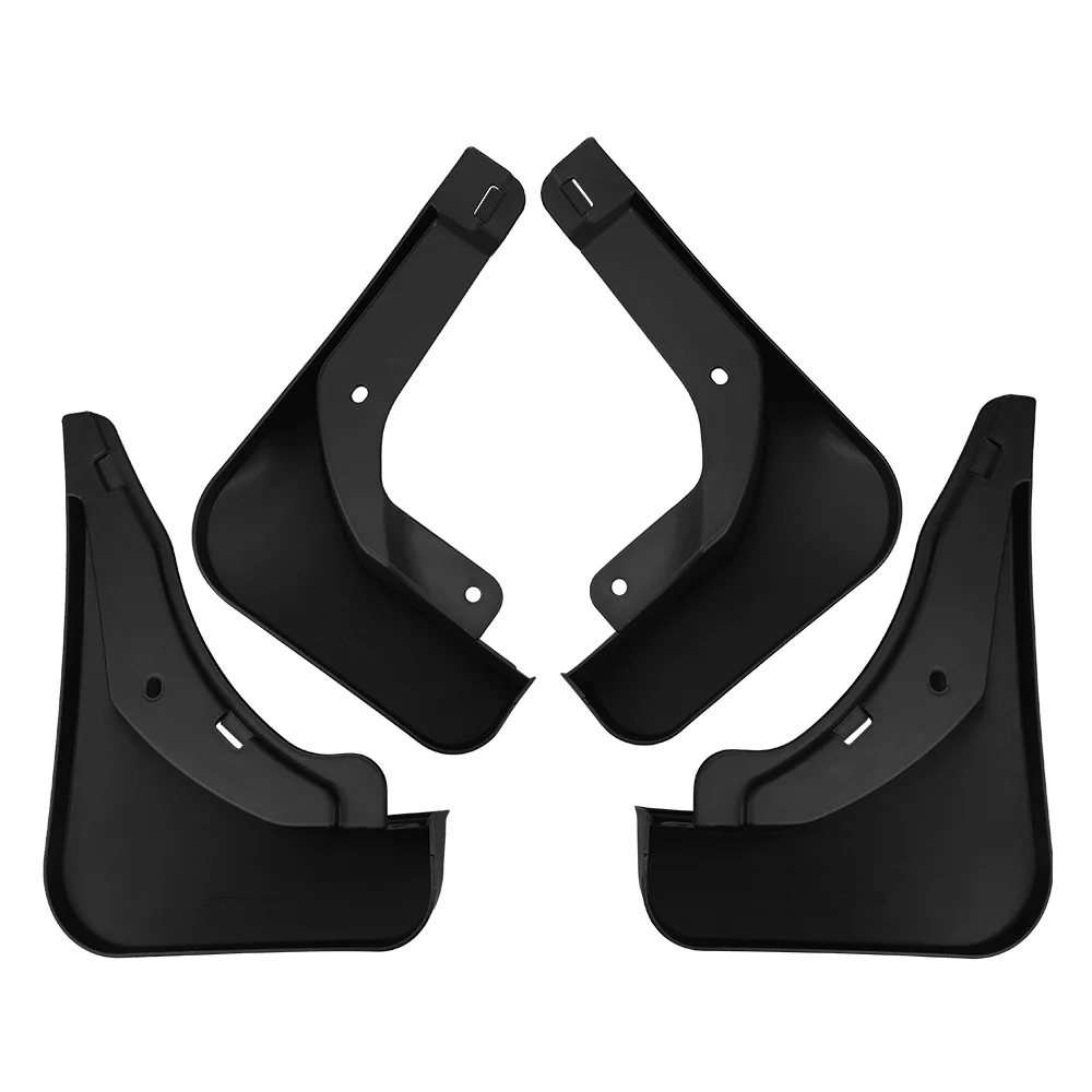 MG HS Mud Flaps / Splash Guards (Set of 4) view 4