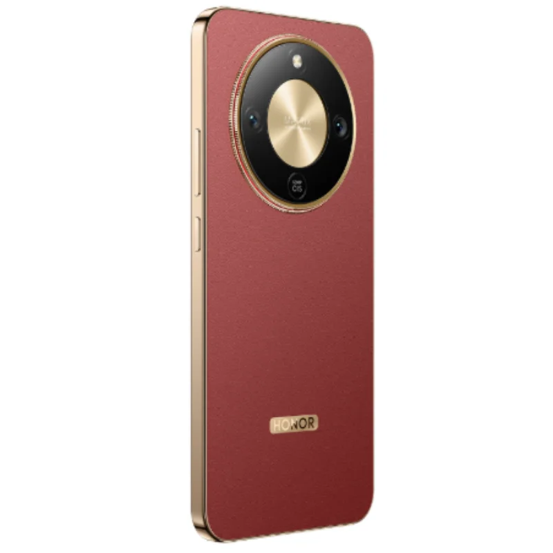 Honor X70 Chinese Version Smartphone 8300mAh Battery 80W SuperCharge 6.79' AMOLED 120HZ Display 50MP OIS Snapdragon 6 Gen 4