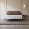 Queen Mattress 14 Inch, Deep Sleep Mattress- Memory Foam Hybrid Mattress, Fiberglass Free Pocket Spring Bed Mattress in a Box 6