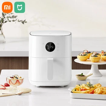 Air Fryer Low Oil Cooking