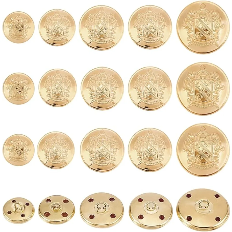 Swpeet 60 llaveros redondos y en forma de corazón de 4 colores, anillos