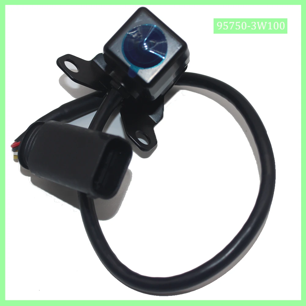 

957503W100 Car Rear View Camera Rear Back View Camera Assy for KIA Sportage SL 2010-2014 95750-3W100 957503W000