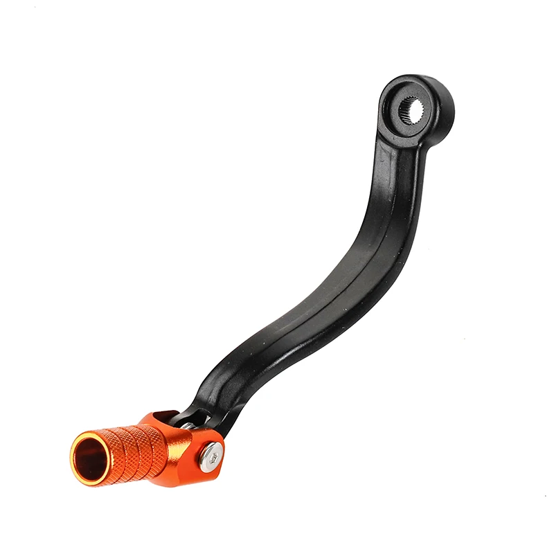 Кованый рычаг переключения передач CNC для GasGas EX EC MC 125 250 EC300 EXF ECF MCF 300 250 300 350 400 450 2021 EXC EXCF (art.: 3920c6281aa93) - 3920c6281aa93