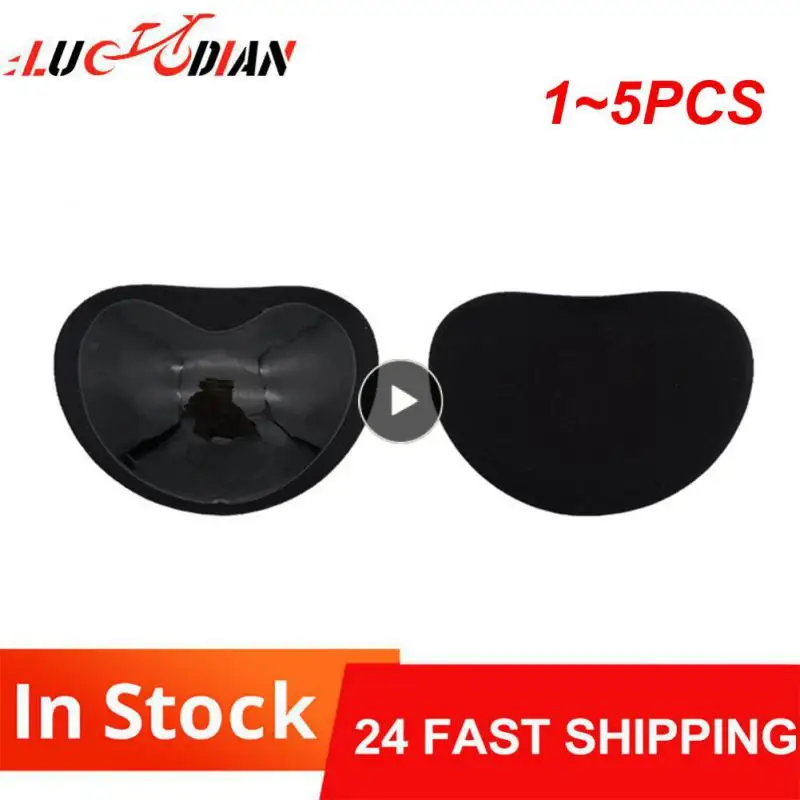 

1-5 шт., мягкие вкладыши для бикини