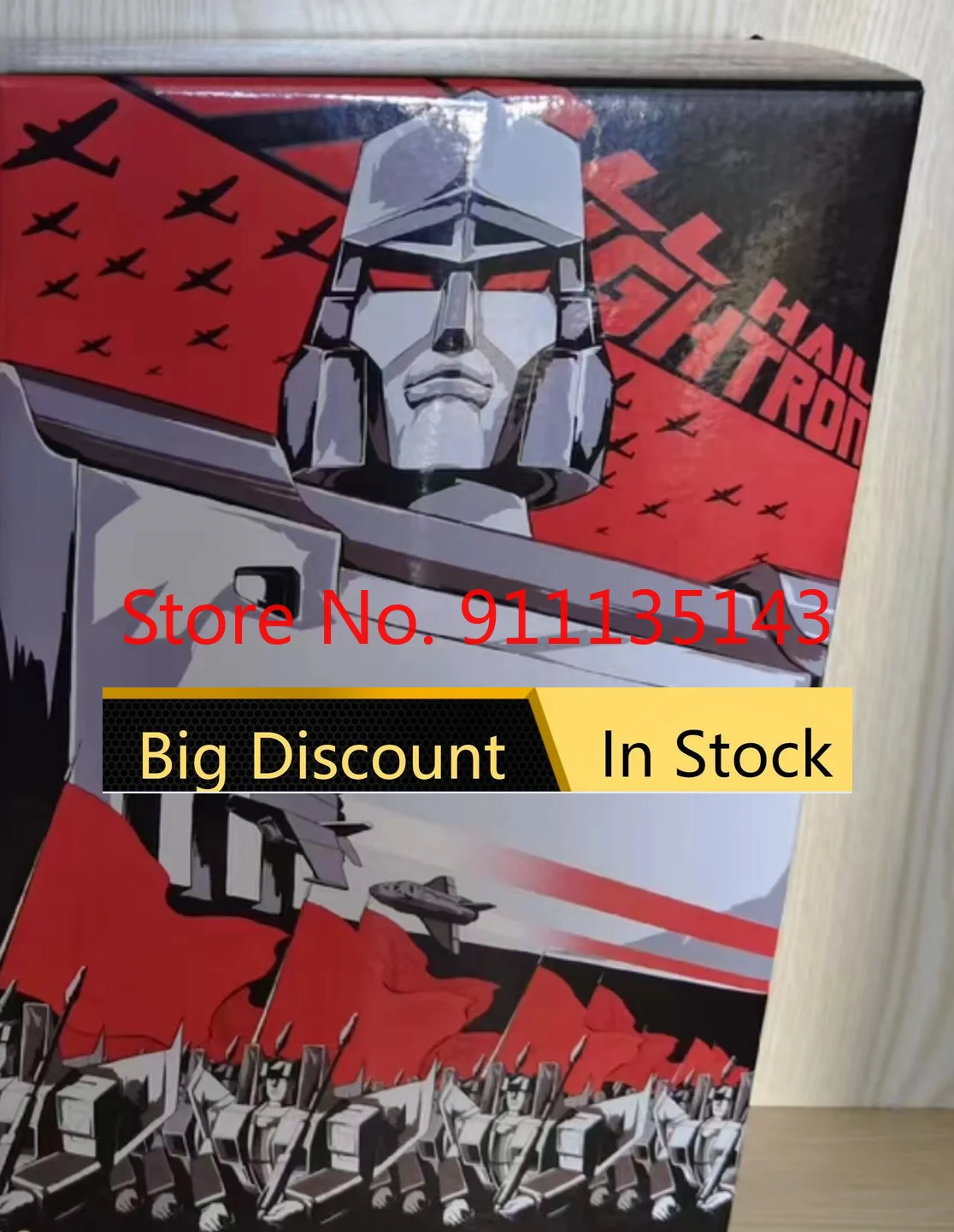 

Dx9 Toys D09 в наличии