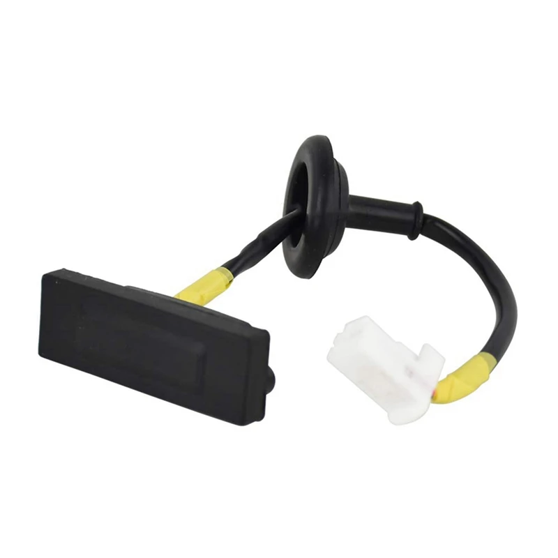 

10X For Hyundai Verna SOLARIS 2010-2016 Hatchback Rear Trunk Release Starter Switch Button 81260-1R000 812601W220