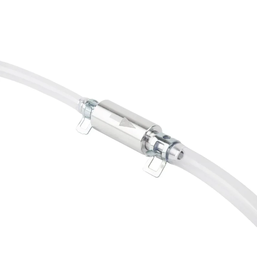 Car Hydraulic Brake Bleeder Clutch Tool Kit Auto Vehicle Motorcycle Oil Pump Oil Bleeding Replacement Adapter 500mm Hose Kit 1pc