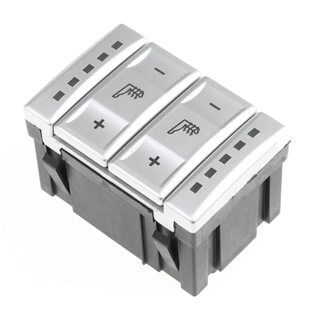 

Heating Button Control Switch BS7T19K314AB 6M2T19K314AC for Mondeo MK4 Galaxy