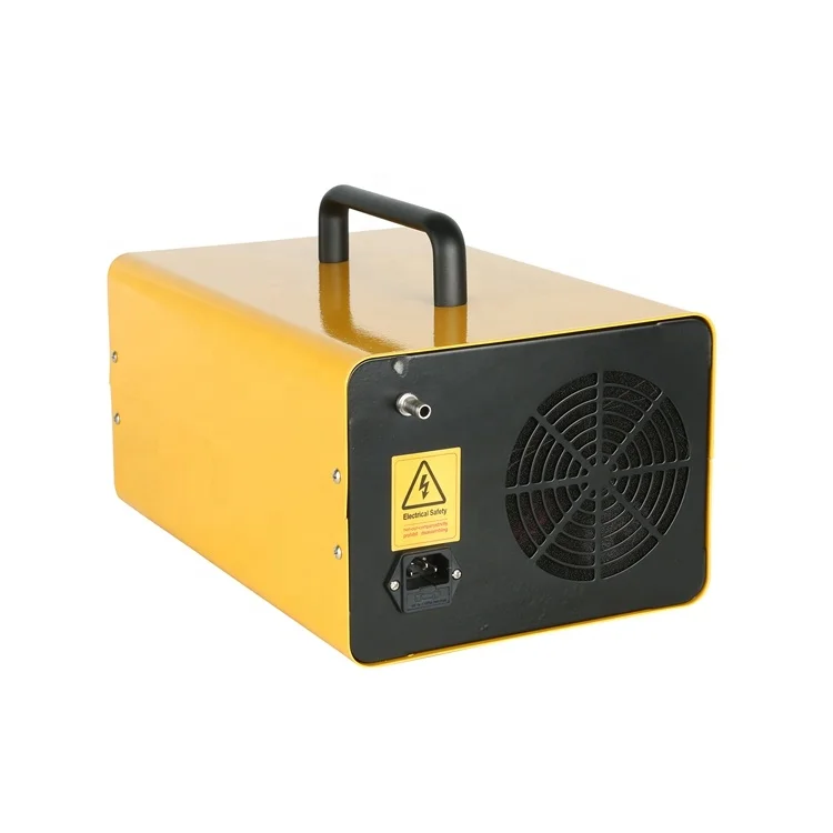 

Wholesale China Made Portable Ozone Generator for Air Air Purifier