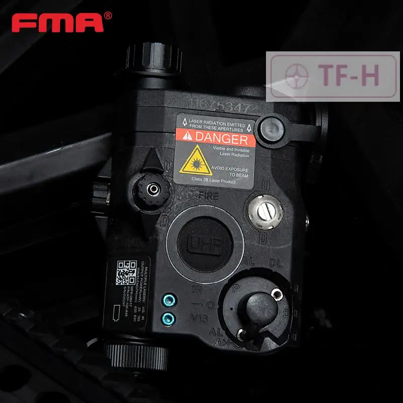 フルファンクションモデル　FMA LAB PEQ LA5-C FMA Lab High Power Function Laser PEQ LA5-C TB1311 | eBay