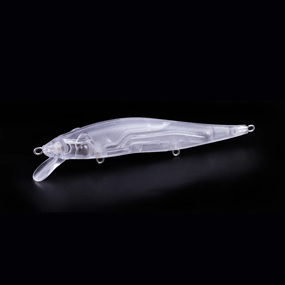 Leurre Souple Black Minnow 120 - Combo - Philippe Pêche - Boutique